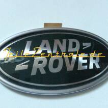 Turbocharger Land-Rover