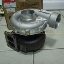 Mercedes-LKW OM 441LA