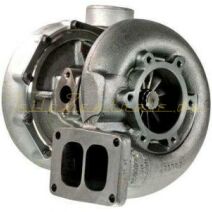 Mercedes-LKW OM 442a