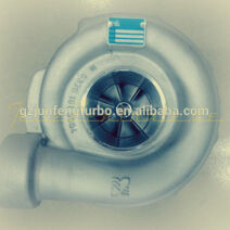 Mercedes-LKW OM 444LA