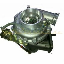 Mercedes-LKW OM 906LA