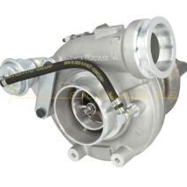 Turbolader Lamborghini