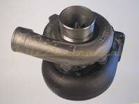 Iveco Staßenkehrmaschine