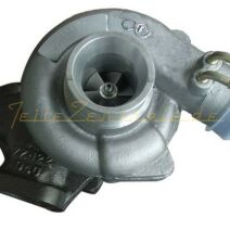 Mitsubishi Gallopper