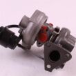 MITSUBISHI Turbocharger Kubota 49173-03410 49173-03400 - 2