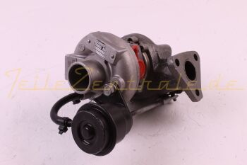 MITSUBISHI Turbocharger Kubota 49173-03410 49173-03400