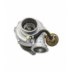 BorgWarner Turbocompressore Mercedes-Benz Vario 4.25 53169707105 53169887105