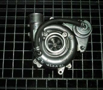 Turbocompressore TOYOTA Hiace 2.5 D4D 102 KM 01- 17201-30030 17201-30030