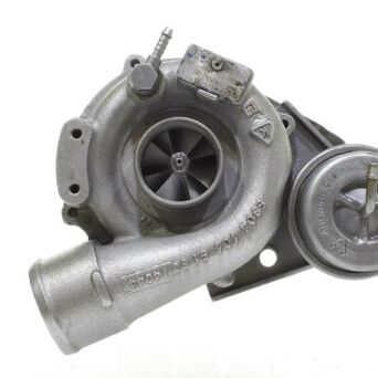 BorgWarner Turbolader AUDI A4 B5 B6 B7 1.8 T 190 KM 53039700073 53039880073