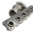 NEUER BorgWarner Turbolader BMW 18539880010 18539700133 - 3