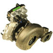NEUER GARRETT Turbolader Mercedes-Benz Freightliner Van 761154-5007S 761154-5007 - 4