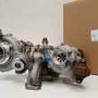 NOUVEAU BorgWarner Turbocompresseur Volvo Passenger Car 16389700015 16389700021 (Consigne!) - 2