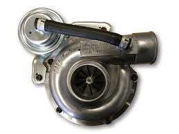 IHI Turbocharger Isuzu 8973053020