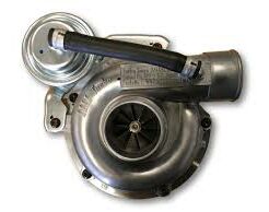 IHI Turbocharger Isuzu 8973053020