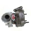 NUOVO GARRETT Turbocompressore Audi A4 2.0 TDI (B7) 758219-0002 758219-0003 - 3