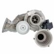 NEUER IHI Turbolader Mercedes-Benz C-klasa A2710903180 A271090318080 (Pfand!) - 2