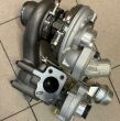 NEW BorgWarner Turbocharger Iveco 10009700182 10009880182 - 2
