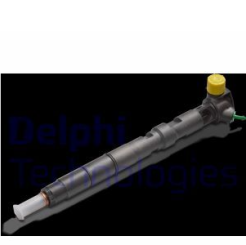 NEUF Injecteur DELPHI Mercedes 28272472