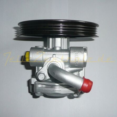 Power steering pump SUZUKI GRAND VITARA I 4910065D00