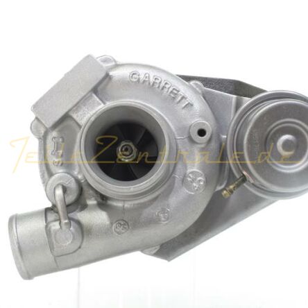 GARRETT Turbocompressore BMW 318 tds ( E36) 454093-0001 454093-0002