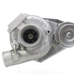 GARRETT Turbocompressore BMW 318 tds ( E36) 454093-0001 454093-0002