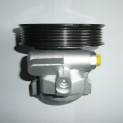 Power steering pump CHEVROLET 96535224