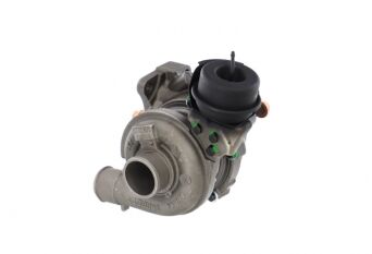 GARRETT Turbocharger Kia Carens 1.7 CRDi 282012A870