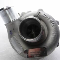 GARRETT Turbocharger LAND ROVER 793829-5006S
