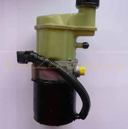 Power steering pump RENAULT 491107211R