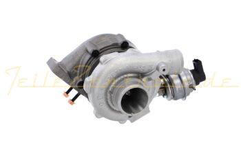 GARRETT Turbocompresseur  Fiat Ducato 3.0 JTD MultiJet 132kW 796122-0001 796122-0005