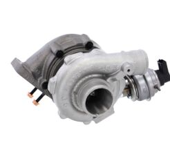 GARRETT Turbolader Fiat Ducato 3.0 JTD MultiJet 132kW 796122-0001 796122-0005