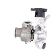 NEUER  MITSUBISHI Turbolader BMW E60 E61 520 2.0 D 49135-05830 49135-05840 - 4