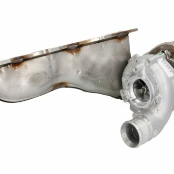 GARRETT Turbocharger Audi S7 4.0 TFSI 079145703F 079145703Q