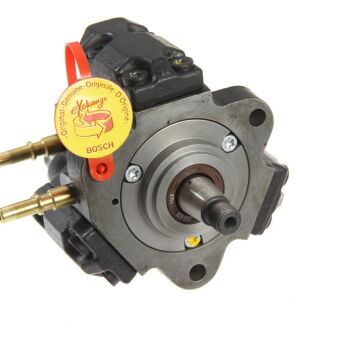 Einspritzpumpe Bosch CR Renault 7700101016