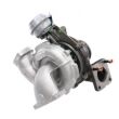 NUOVO GARRETT Turbocompressore  ALFA ROMEO 159 FIAT CROMA 2.4 MJTD 767878-5001S 767878-0001 - 2