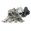 NEUER BorgWarner Turbolader DOBLO DUCATO 2.0 JTD MULTIJET 54399700093  54399880093 - 3