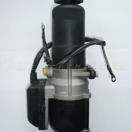 Pompe de direction assistée MERCEDES BENZ A1684660101