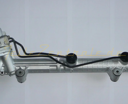 Steering rack Mercedes-Benz A25111011009