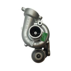 GARRETT Turbocompresseur  Citroen Xantia 1.9 TD 454131-0002 454131-0003