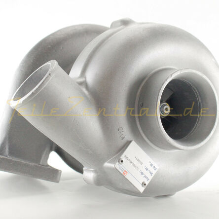 BorgWarner Turbocompresseur  Hanomag Baumaschine 52309884459 52309704459