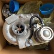 NOUVEAU MITSUBISHI Turbocompresseur Fiat Ducato II 2.8 i.d. TD 53149706444 53149886444 - 2