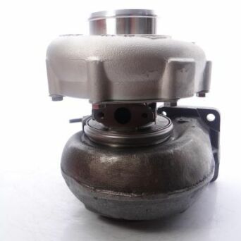 GARRETT Turbocompresseur Scania 114 10.6L 709574-5004S 709574-0004