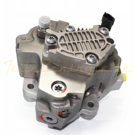 Pompa di iniezione CR CP3 0445010098 504018748