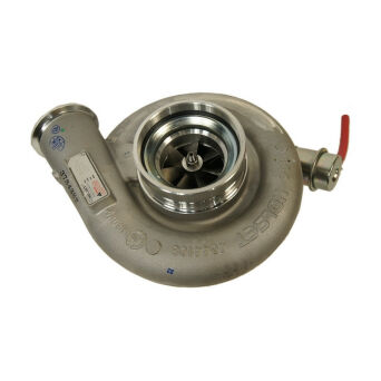 HOLSET Turbocompressore Volvo 21316567 85003215