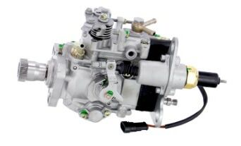 Einspritzpumpe BOSCH VE 0460404077