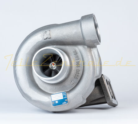 BorgWarner Turbocompressore Mercedes Benz 22.0L 0030961699 003096169980