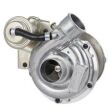 NEW IHI Turbocharger  Isuzu 8973544233 8973659480 - 2