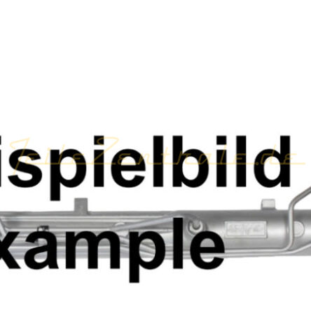 Lenkgetriebe 45510-12230	TOYOTA