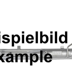 Steering rack   45510-12230 TOYOTA