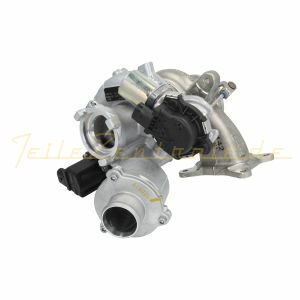 IHI Turbocompressore Audi 9VA05 06K145874G